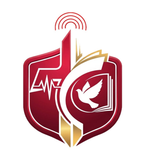 Evangelismo Eficaz Logo
